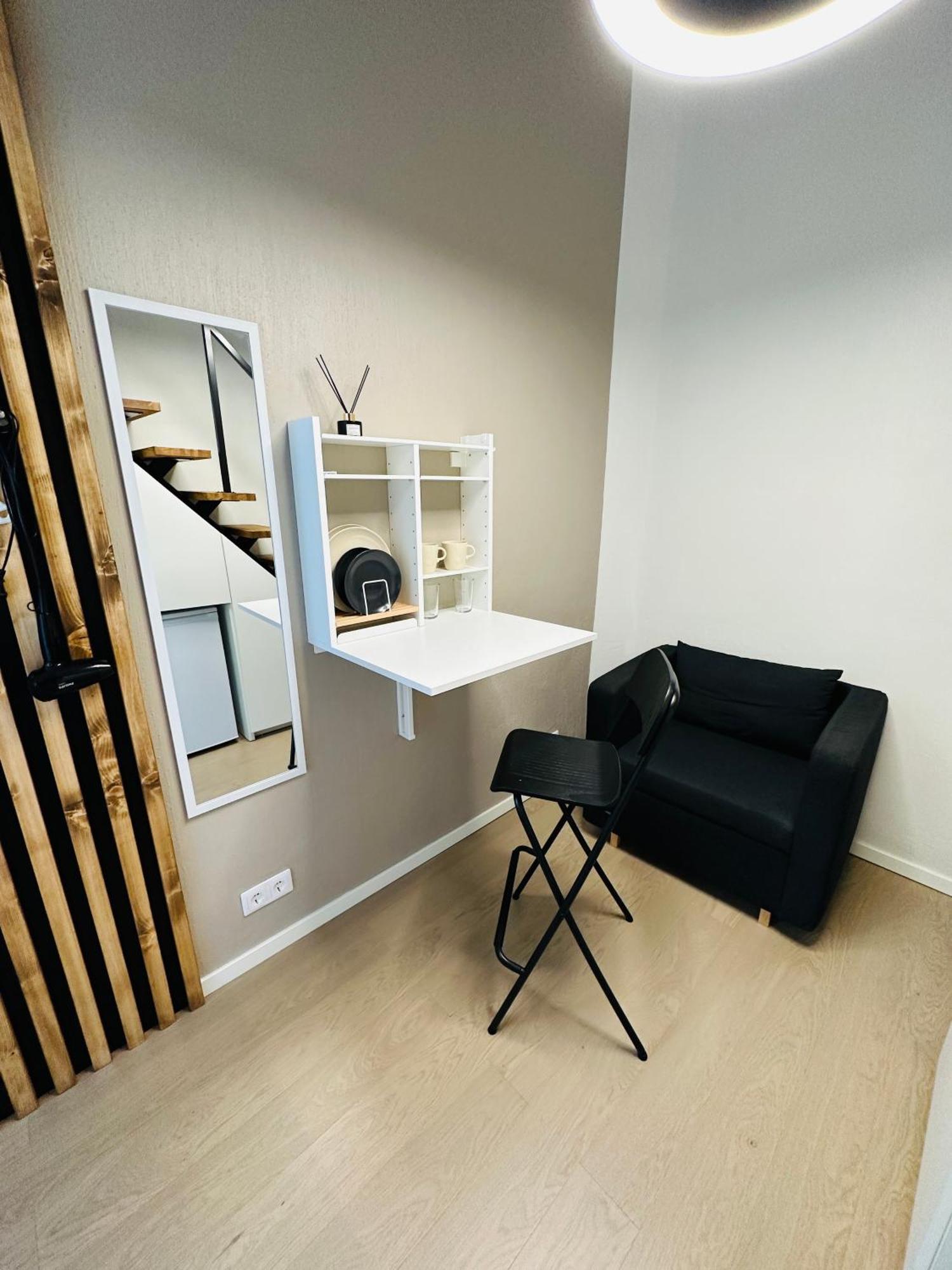 City Apartments Reval Exterior foto