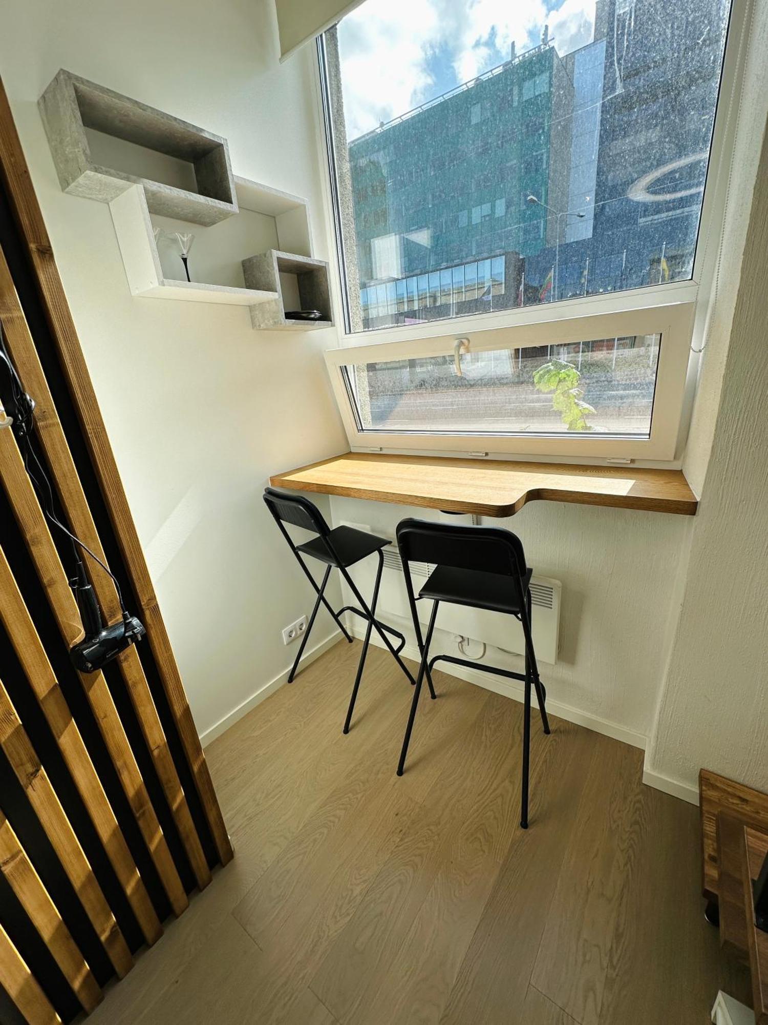 City Apartments Reval Exterior foto